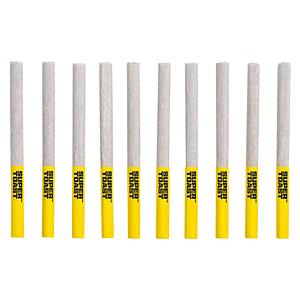 Super Toast - Green CRK Slims Pre-Roll