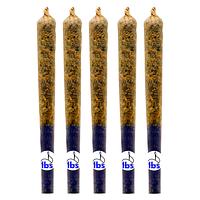 Bud Lafleur - Cryptic Chronic 5 Pacc Pre Roll