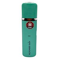 November Rain - Canadian Thunder Rosin Bar Disposable Vape