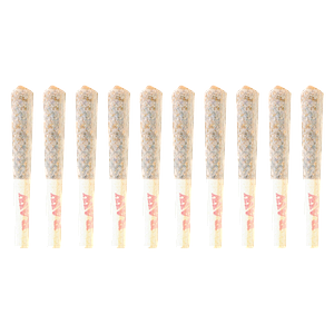 BLK MKT - Devil's Driver Pre Roll