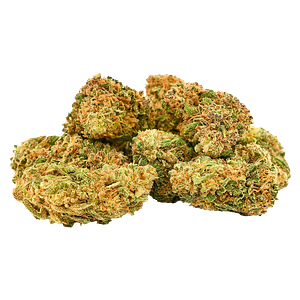 Calyx + Trichomes Bong Ripz - Sour Candy Smallz